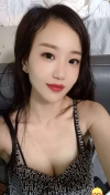 白云口鲍服务型甜甜