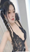 天河高颜值巨乳妹