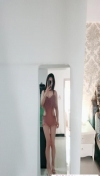 性感大奶鱼儿