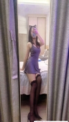 江宁妖艳妩媚御姐丽莎