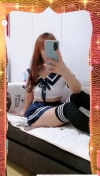镜湖芙蓉姐姐