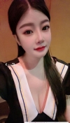 夫子庙大奶妹子