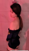 妖娆性感美女