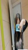 汉口大胸小姐姐