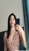 武昌诱人翘臀少妇田田