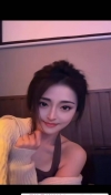潭村大奶步步