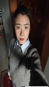 甜美型服务系妹子