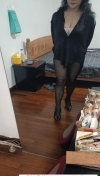 闵行角色扮演的熟女