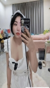 BBW巨乳妹子豆豆