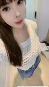 南京鼓楼妹子