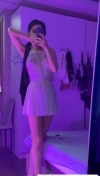 性感舞蹈生雅雯