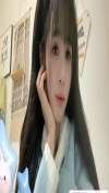 白云清纯妹子叮当