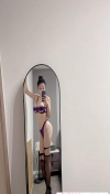 杨浦情趣大长腿艳娜