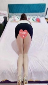 大长腿东北少妇