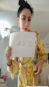 经常去泻火的一个大姐