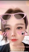 世贸三通胖妹回来了