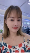 武汉大胸妹
