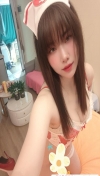 水床小姐姐
