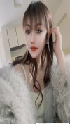 网红脸颜值妹子