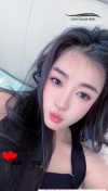 吴中长腿御姐