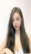 普陀颜值美女