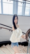 越秀萝莉舒梦