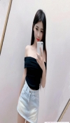 惠城乖巧肤白妹妹