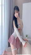 园区性感小菲