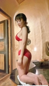 白嫩小少妇