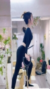 行知路瑜伽小妹