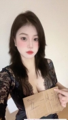 福田甜甜女友系妹子
