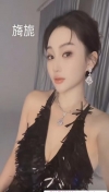 一字马舞蹈老师