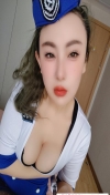 昆山大奶性感美女