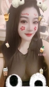 闵行波霸骚少妇