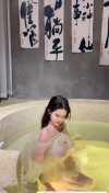 杭州巨乳萝莉