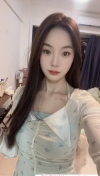 出击浦东南风御姐