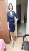 广州气质熟女
