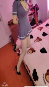 姑苏城娇小气质少妇