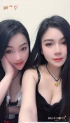 木渎双飞亲姐妹