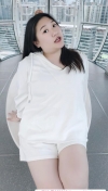 龙华BBW海臀妹
