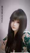 江宁混血妞