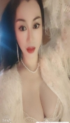 越秀美胸丽莎