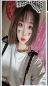 东丽小模特