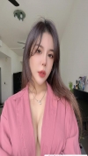 大奶网红脸